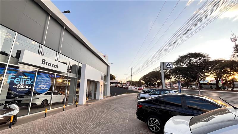 Volkswagen Ceilândia